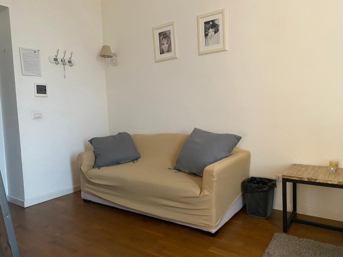 La Rosa Di Roma1 Cozy Big Room In San Giovanni Exterior foto